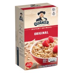 Quaker, Cereal Quaker Oats, 24x500g