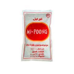 Mi Poong, Ajinomoto, 40x400g