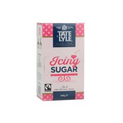 Tate Lyle, Icing Sugar, 10x500g