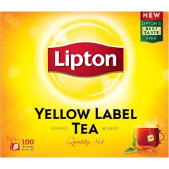 Lipton, Tea Bag100 Bag/2Gm ,, 36x100ct
