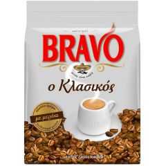 Bravo, Coffee, 12x985g