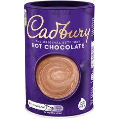 Cadbury, Chocolate Drink Powder Tin, 6x500g