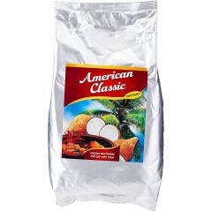 American Classic, Coconut Mik Powder, 12x1kg