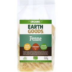 Earth Goods, Penne, 12x500g