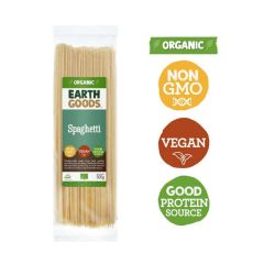 Earth Goods, Spaghetti, 12x500g