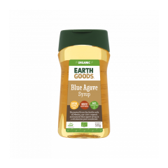 Earth Goods, Syrup Agave, 12x500g
