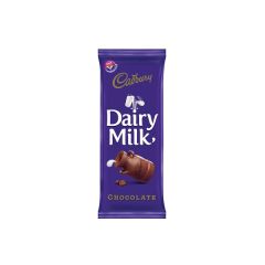 Cadbury Dairy Milk, Classic, 6x12x90g
