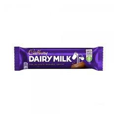 Cadbury Dairy Milk, Classic, 12x12x35g