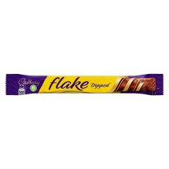 Cadbury, Flake, 12x12x32g