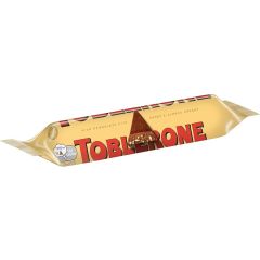 Toblerone, Milk, 8x24x50g
