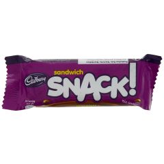 Cadbury, Snack Sandwich, 60x22g