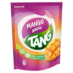 Tang, Pouch Mango, 24x375g