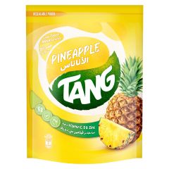 Tang, Pouch Pineapple, 24x375g