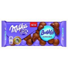 Milka, Bubbly, 4x16x90g