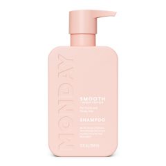 Monday Haircare, Smooth Shampoo, 24x354ml