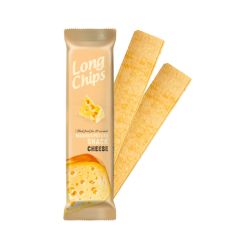 Long Chips, Cheese, 20x75g