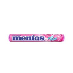Mentos, Tutti Frutti Candies 14P, 240x38g