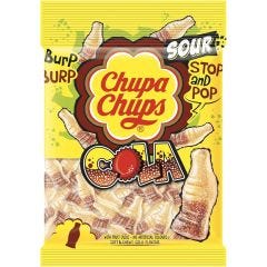 Chupa Chups, Sour Cola, 12x160g