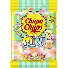 Chupa Chups, Marshmallow Mix Fruit, 12x65g