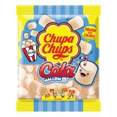 Chupa Chups, Marshmallow Cola, 24x120g