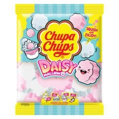 Chupa Chups, Marshmallow Vanilla/Strawberry, 12x280g