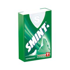 Smint, Peppermint, 144x8g