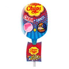 Chupa Chups, Suprise Large, 1x96