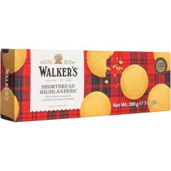 Walkers, Sb Highlanders, 12x200g