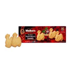 Walkers, Shortbread Camels, 12x175g