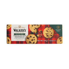 Walkers, Shortbread Glut Free, 12x140g
