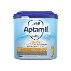 Aptamil, Comfort 1, 4x400g