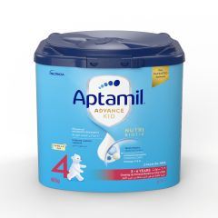 Aptamil, Advance Kid 4, 4x400g