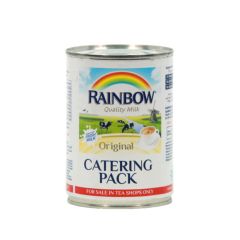 Rainbow, Evap Catrng Pk Vit D, 48x410g