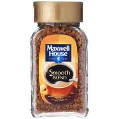 Maxwell House, Smooth Blend, 12x47.5g