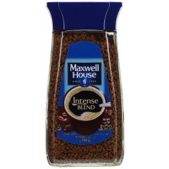 Maxwell House, Intense Blend, 6x190g