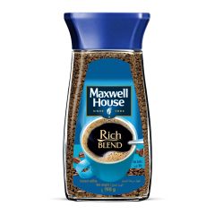 Maxwell House, Rich Blend, 6x190g
