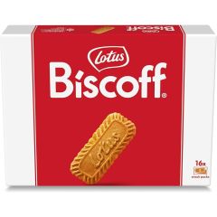 Lotus Biscoff, Xl 2S, 12x18x25g