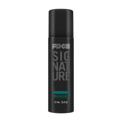 Axe Signature, Body Perfume Rouge, 12x122ml