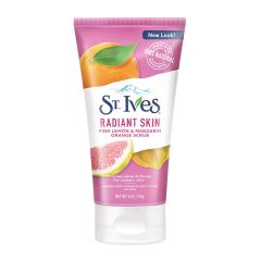 St.Ives, Scrub Pink Lemon Mandarin, 12x170g