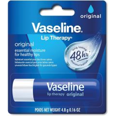 Vaseline, Lip Care Original Mini, 24x4.8g