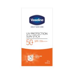 Vaseline, Uv Protection Sun Stick, 40x15g