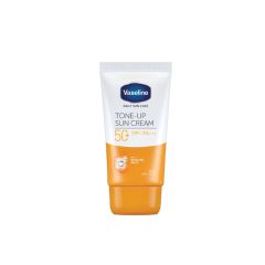 Vaseline, Tone-Up Sun Cream, 12x50ml