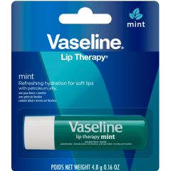 Vaseline, Lip Care Mint, 24x4.8g