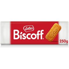 Lotus Biscoff, 10x250g