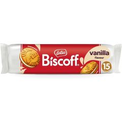 Lotus Biscoff, Swsh Biscoff Crm, 9x150g