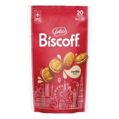 Lotus Biscoff, Travel Edition, 10x3x140g