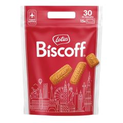 Lotus Biscoff, Travel Edition, 12x15x375g