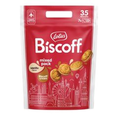 Lotus Biscoff, Biscoff Cream, 12x7x350g