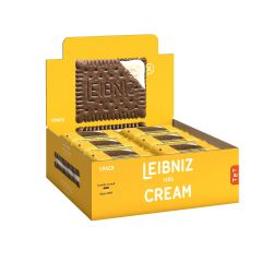 Leibniz, Choco Cream, 24x19g