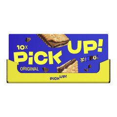 Pick Up Choco, 8x10x28g